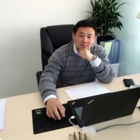 裴英勃