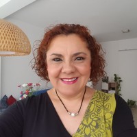 Claudia Muñoz