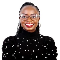Liz Nyukuri