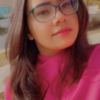 Khushmanjot Kaur