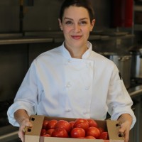 Valérie Doucet