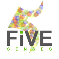 five senses