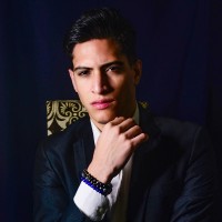 Kevin Alejandro Arismendi