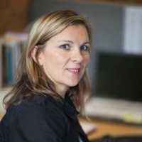 Issy Harding Harding