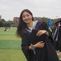 Yue Chen