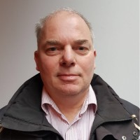 Jurjen van der Velde 👷♂️