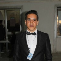 Magdoud Amrou