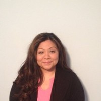 Lydia Cruz, Rhit