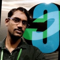 Muthusamy P