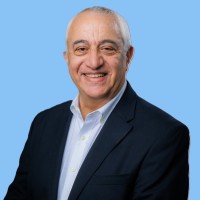 Jorge Simonovsky