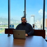 Alfonso Cristerna Soto