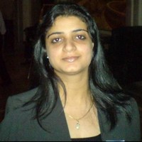Koshika Arora