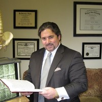 Craig Manchik