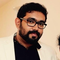 Neeraj J.
