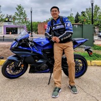 Zai (David) Li, CFA, FRM, CAIA