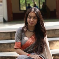 Khushi Bisht