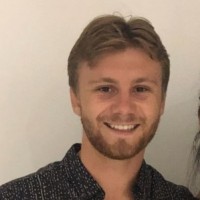 Daniel Joe Evans
