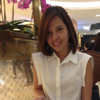 Allyce Goh