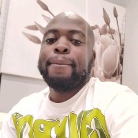 Matimba Irvin Ngobeni