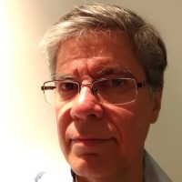 Antonio Roberto Rodrigues de Almeida