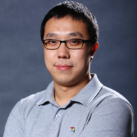 Bryan Huang