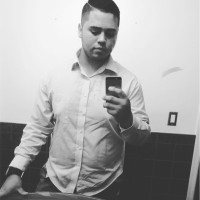 Brian Huertas