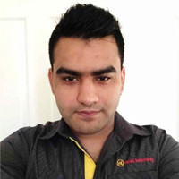 Karandeep Singh