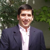 Simón Joaquín Ballivián Wiechmann