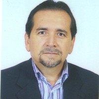 Bolivar E. Alban