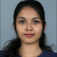 Krishnapriya E K