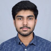 Vineeth Manoj Kumar