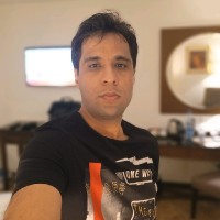 Imran Khalid
