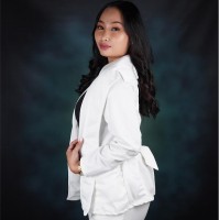 Allyza Agustin