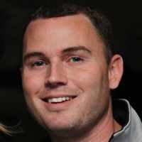 Jeremy Bailey