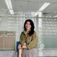 Que Anh Nguyen Hoai