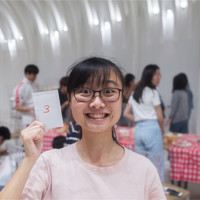 Joyce Chew