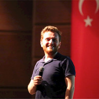 Bunyamin Baş