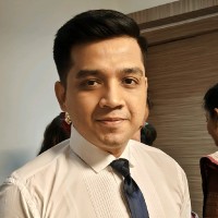 Shubham Shirsat