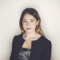 Zoë Lambrou