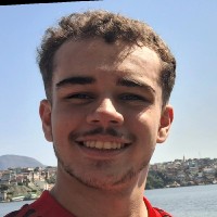 Henrique Oliveira Waisman