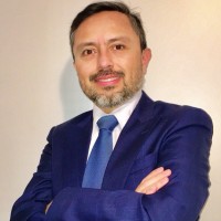 Alexander Romero Ruiz