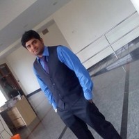 Arun Sr