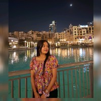 Vidya Shree H B