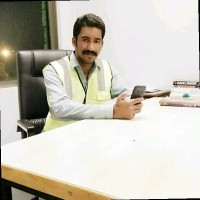 Ch Muzammil Ali