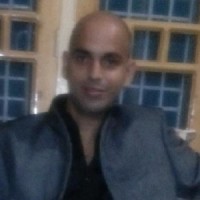 Arun Sharma