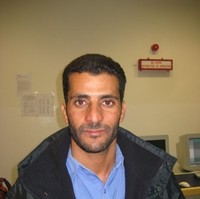 Mousa Abdallah