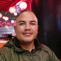 🇵🇪 Luis Romero Garcia