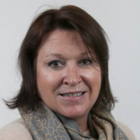Dana Forsyth