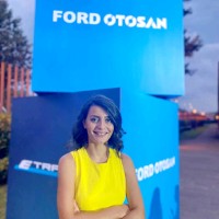 Ezgi Bodur Ayberk