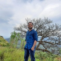 Omkar Bongane